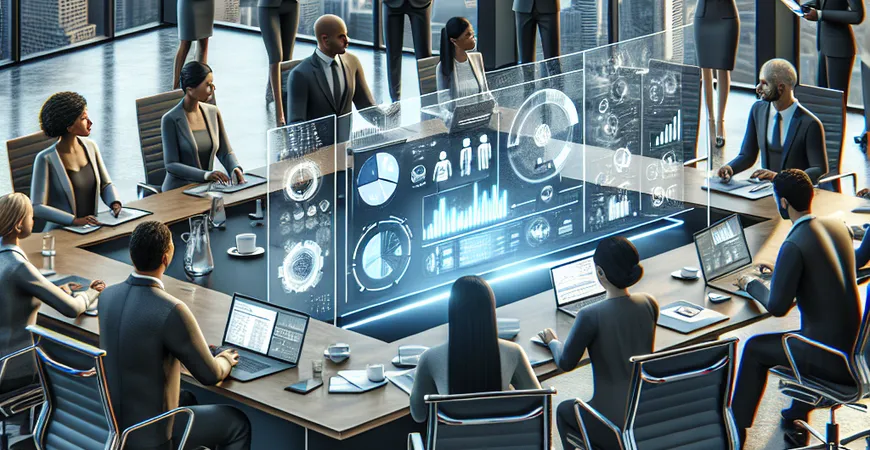 企业并购期员工关系动荡？平稳过渡的 3 个关键动作